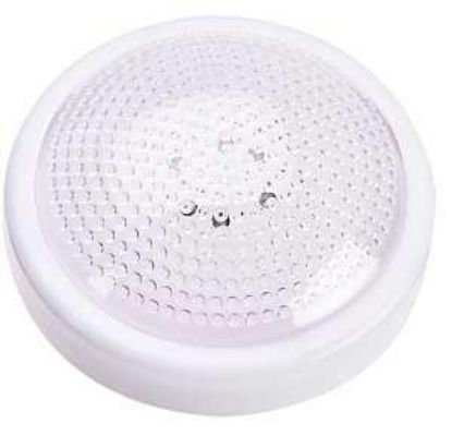 Picture of Push And Light Alkaline-battery 24 Lumens