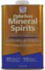 Picture of Mineral-spirits Odorless Voc-compliant