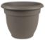 Picture of Planter Self-watering Plastic Peppercorn 16"
