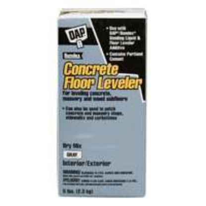 Picture of Concrete Floor-Leveler