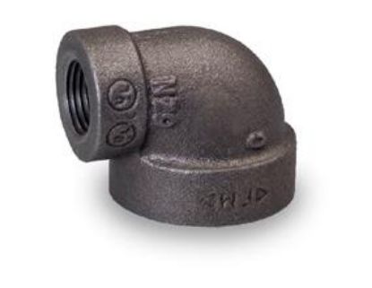 Picture of 90° Ell 1" x 1/2"