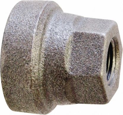 Picture of Concentric Reducer 1-1/4" x 1"
