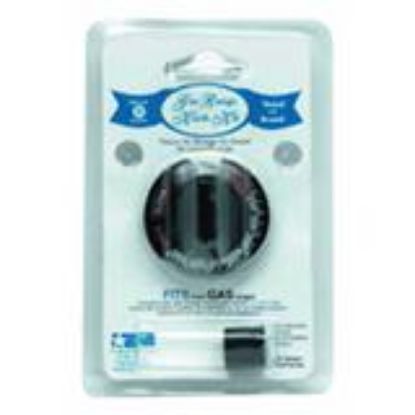 Picture of Black Gas Knob Kit