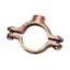 Picture of Pipe-Hanger Split-Ring Screw Type Copper-Tube 3/4"