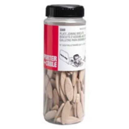 Picture of Joinery-Biscuit Tube