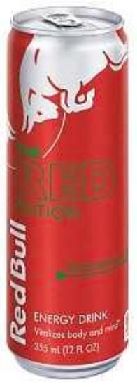 Picture of Energy Drink Watermelon