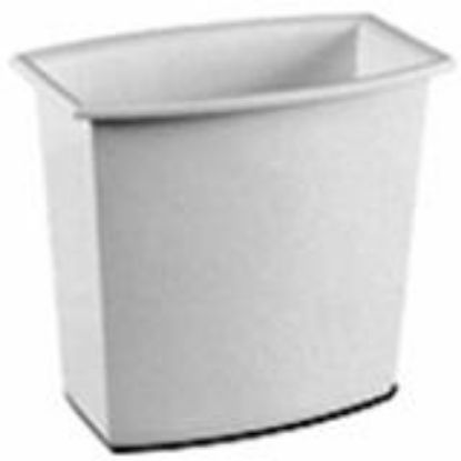 Picture of Rectangular Waste-basket