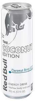 Picture of Energy Drink Coconut-berry