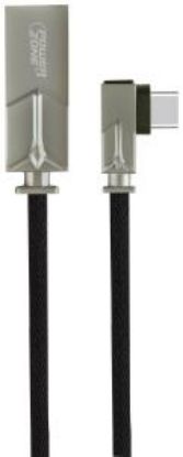 Picture of Data-cable Sync And Power Usb Type-c 3'