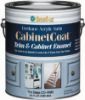 Picture of White Cabinet Enamel-Paint