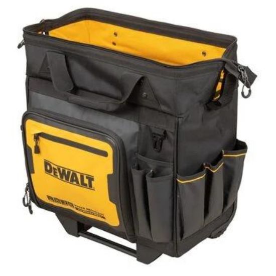 Picture of Rolling Tool Bag 18"