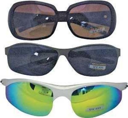 Picture of Sunglasses Assorted Styles