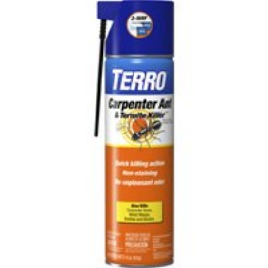 Picture of T1900-6 Ant And Termite-killer 16 Oz