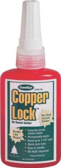 Picture of Copper Solder No-heat