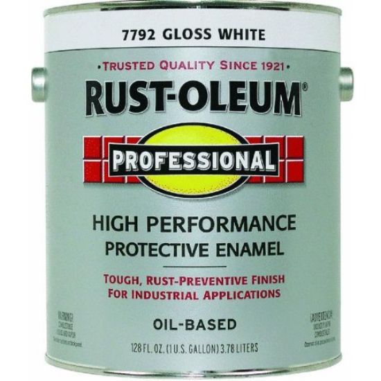 Picture of Low-voc White