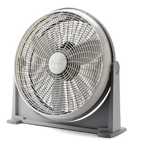 Picture of Cradle-Fan Air-circulator Plastic-cradle 3-speed 20"
