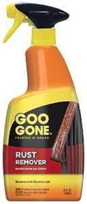 Picture of Rust-remover Phosphoric-glycerin