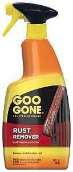 Picture of Rust-remover Phosphoric-glycerin