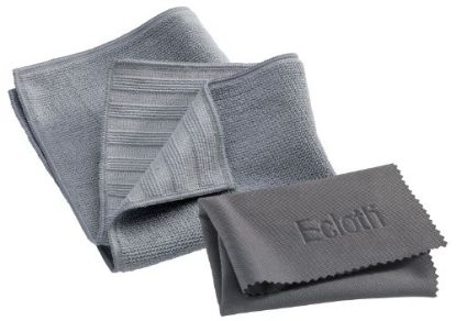 Picture of E-Cloth Stainless-Steel Cloth & Finishing Cloth