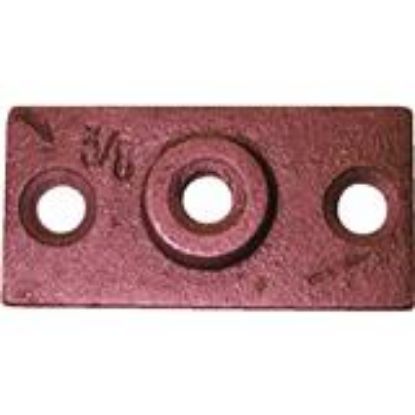 Picture of Ceiling-Flange 3/8"