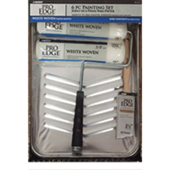 Picture of Paint-Tray Paint-Roller RS1016 and Kit