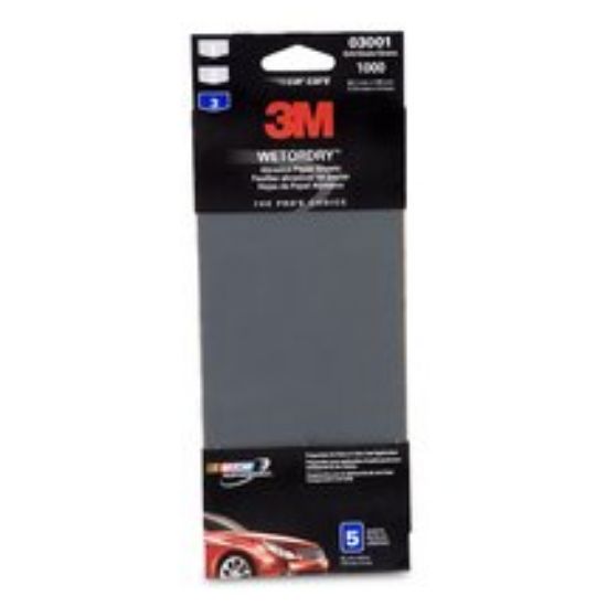 Picture of Sand-paper Silicon-carbide