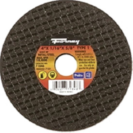 Picture of Cutting-Disc 46-Grit
