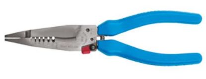 Picture of Wire-Stripper Forged-steel 10-20-awg 7-1/2"