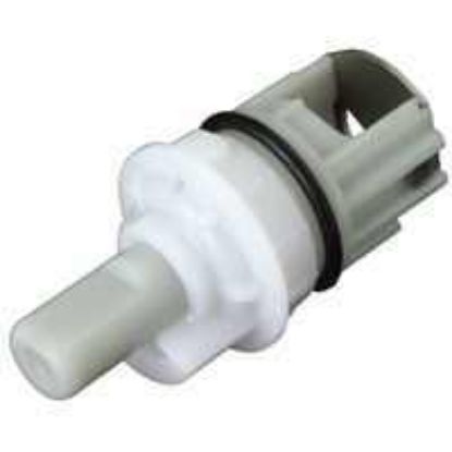 Picture of Double Hand Faucet-Cartridge