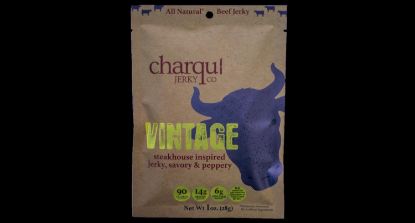 Picture of Beef-jerky Vintage