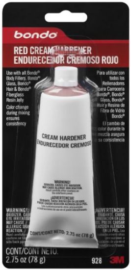 Picture of Red Cream Hard 2.75-ounce