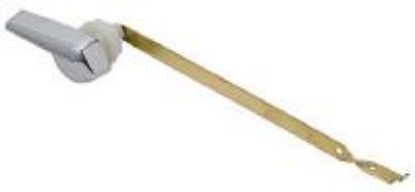 Picture of Chrome Trip-Lever