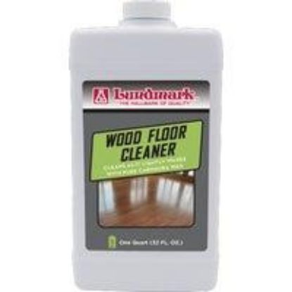 Picture of Wood-Floor Cleaner