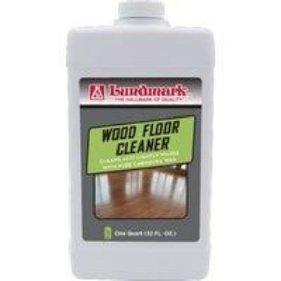 Picture of Wood-Floor Cleaner