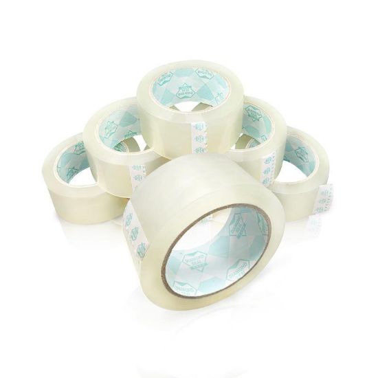 Picture of Packing-tape Clear 2" X 110-yds