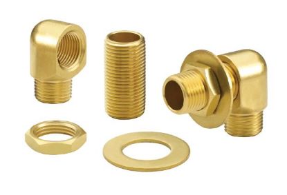 Picture of Commercial-faucet Wall-mounting Kit