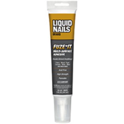 Picture of Multi-purpose Repair Adhesive 5 Oz