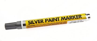 Picture of Silver Paint-Marker