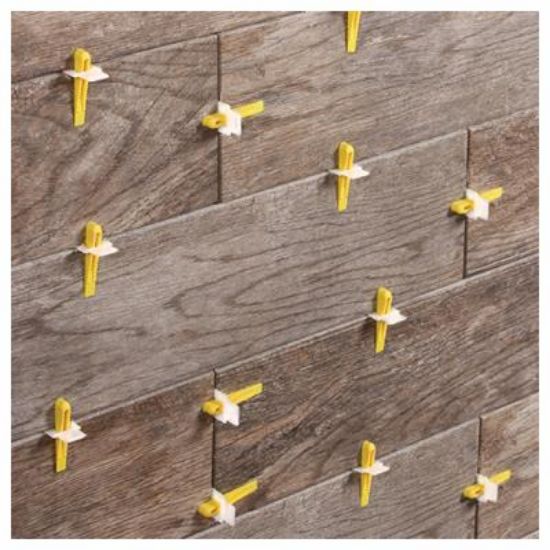 Picture of Tile Leveling Wedge Part-b 1/16"