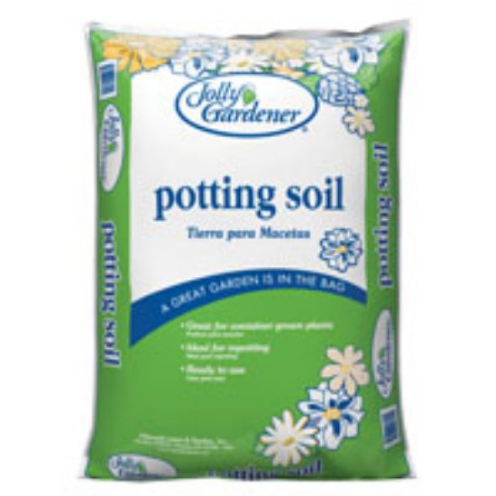 Picture of Potting-Soil