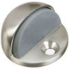 Picture of Door-Stop 3/4" Nickel Dome