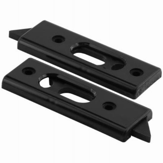 Picture of Vinyl-window Tilt Latch 2-5/16-inch Black (pack Of 2)