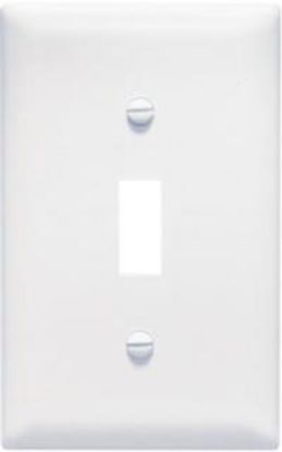Picture of Toggle Junior Jumbo Nylon Wall-Plate