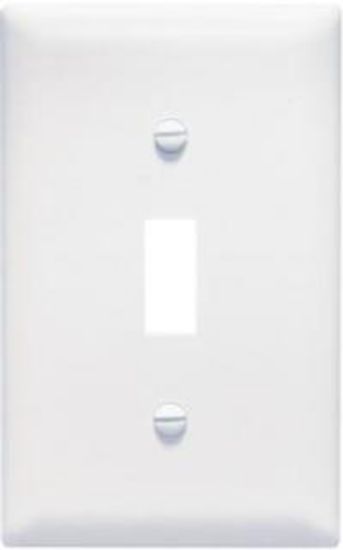 Picture of Toggle Junior Jumbo Nylon Wall-Plate
