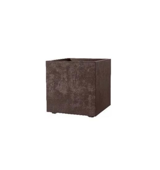 Picture of Millennium Cube 9.8" Brownstone