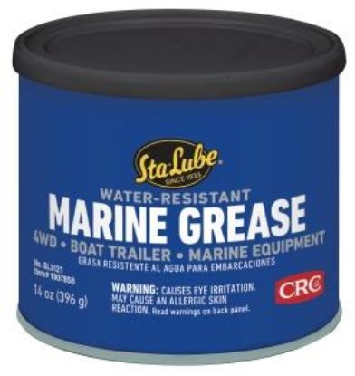 Picture of Marine-grease