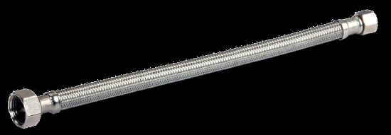 Picture of Basin-Connector 1/2" Fip X 3/8" Od X 24"