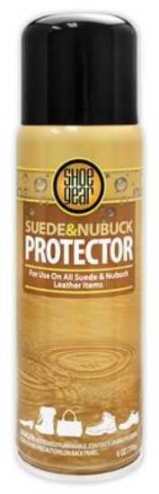 Picture of Leather Protector Suede And Nubuck