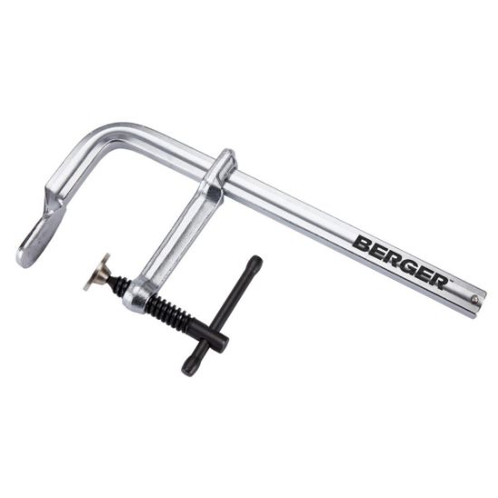 Picture of Welding Clamp F-style 12" X 4-3/4"