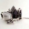 Picture of R6211 Paint-spray Respirator Organic-vapor
